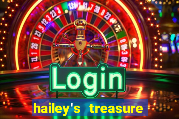 hailey's treasure adventure apk tudo desbloqueado